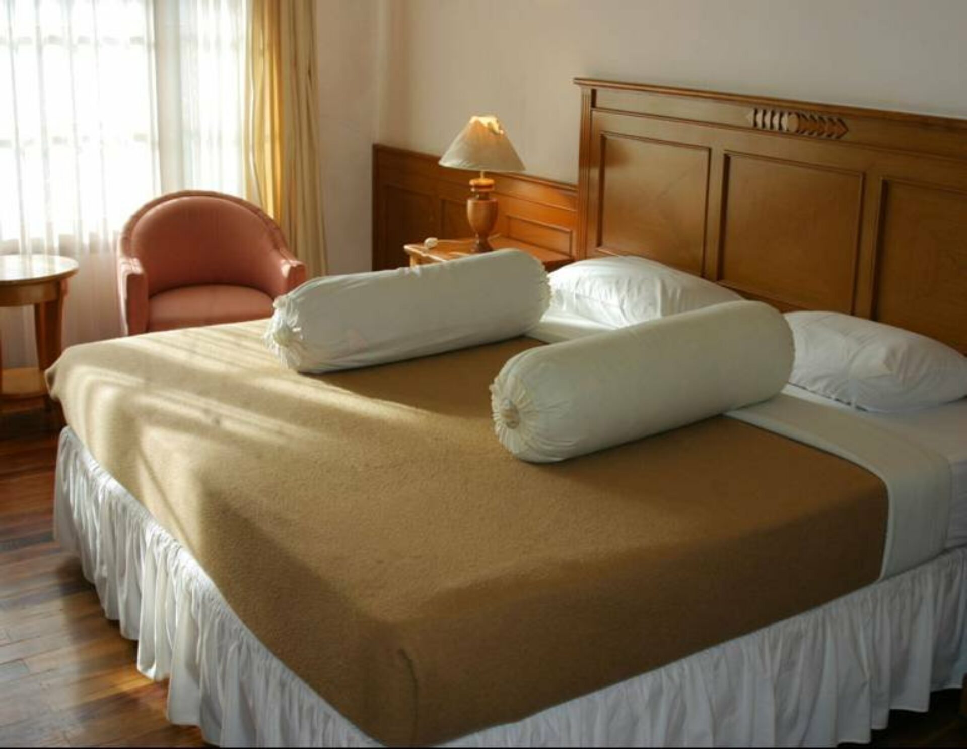 Agrowisata Malabar Bandung Rondreis Indonesia Vakantie Original Asia