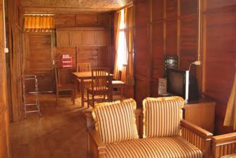 Agrowisata Malabar Bandung Rondreis Indonesia Vakantie Original Asia