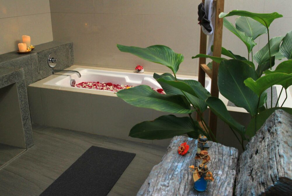 Amata Borobudur Resort Magelang Rondreis Indonesia Vakantie Original Asia