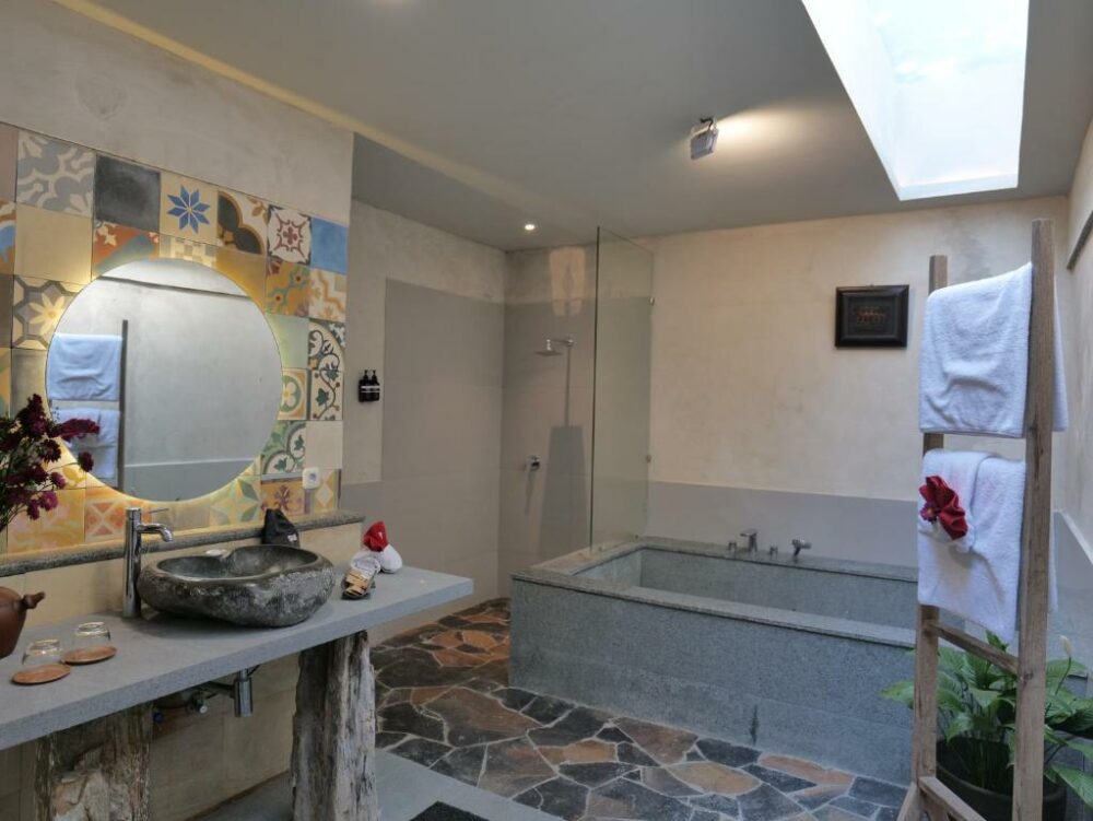 Amata Borobudur Resort Magelang Rondreis Indonesia Vakantie Original Asia