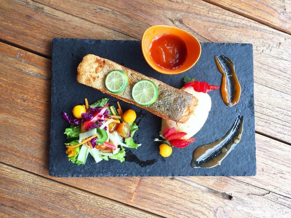 Amata Borobudur Resort Magelang Rondreis Indonesia Vakantie Original Asia