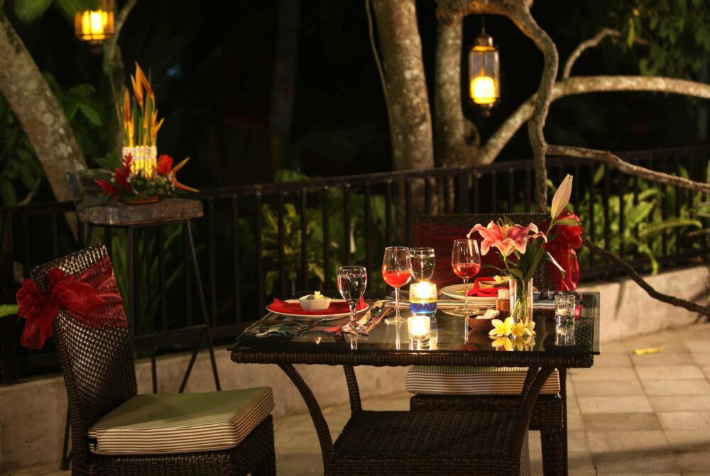 Amata Borobudur Resort Magelang Rondreis Indonesia Vakantie Original Asia