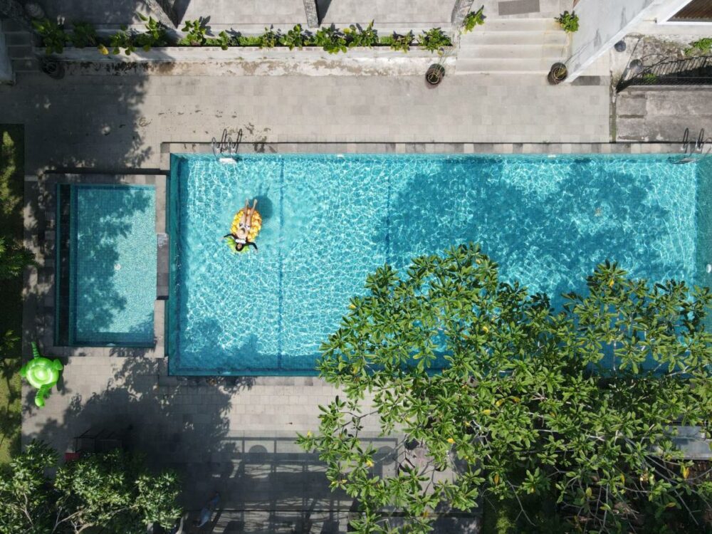 Amata Borobudur Resort Magelang Rondreis Indonesia Vakantie Original Asia