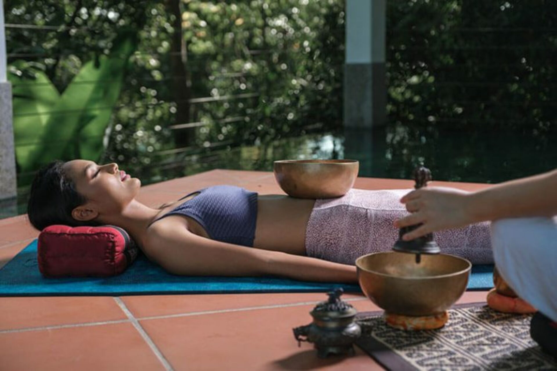 Ambong Ambong Rainforest Retreat Kuching Rondreis Malaysia Vakantie Original Asia