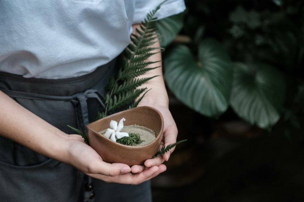 Ambong Ambong Rainforest Retreat Kuching Rondreis Malaysia Vakantie Original Asia