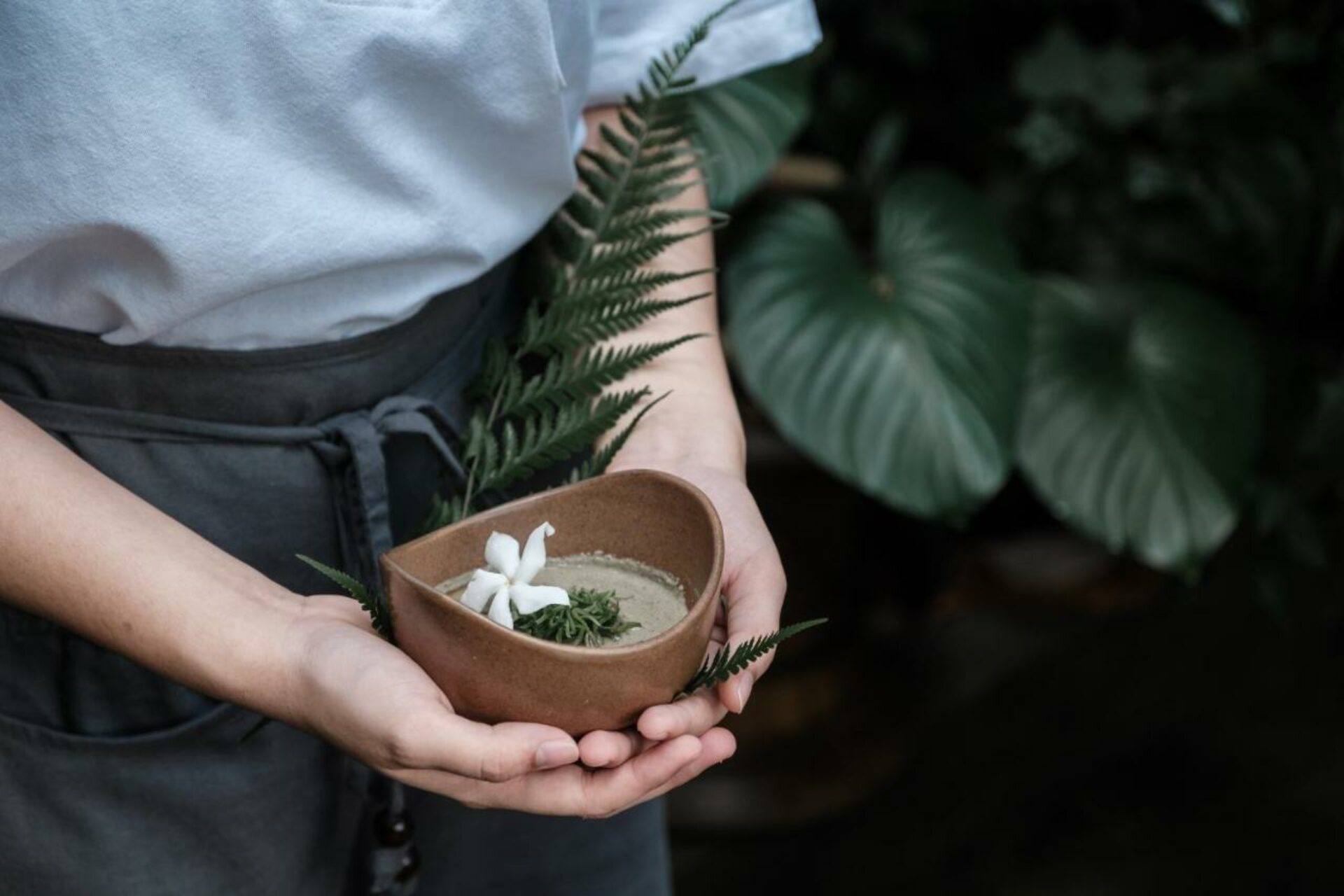 Ambong Ambong Rainforest Retreat Kuching Rondreis Malaysia Vakantie Original Asia