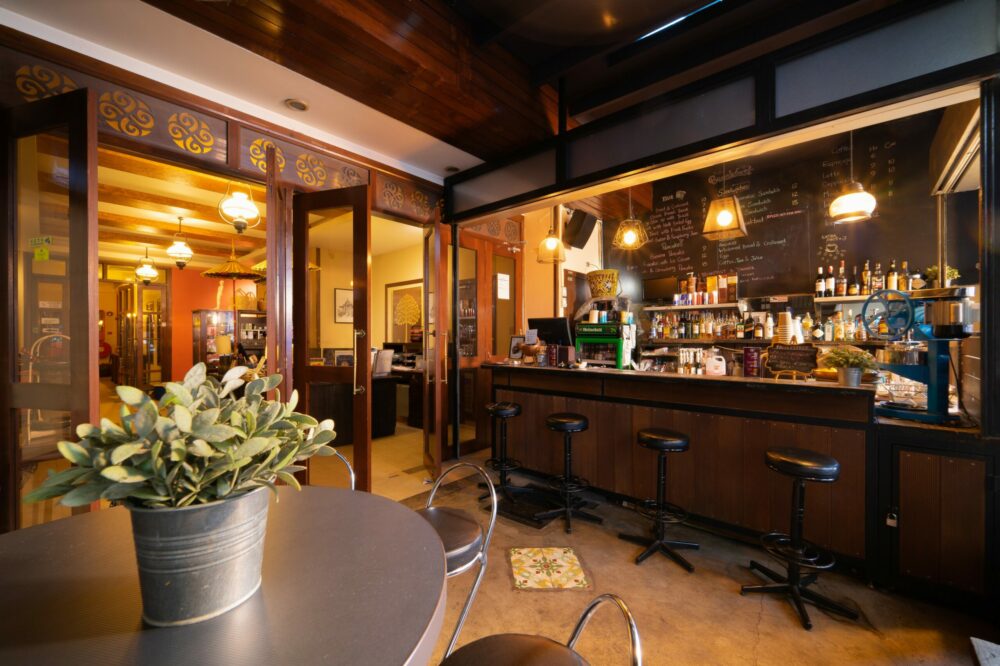 Anggun Boutique Hotel Kuala Lumpur Rondreis Malaysia Vakantie Original Asia