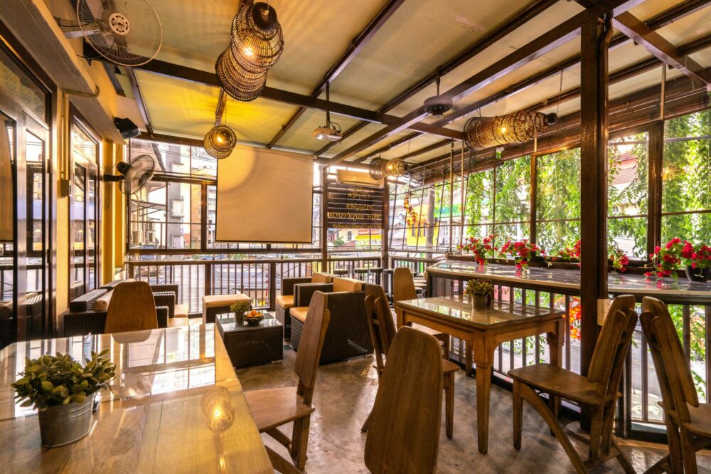 Anggun Boutique Hotel Kuala Lumpur Rondreis Malaysia Vakantie Original Asia