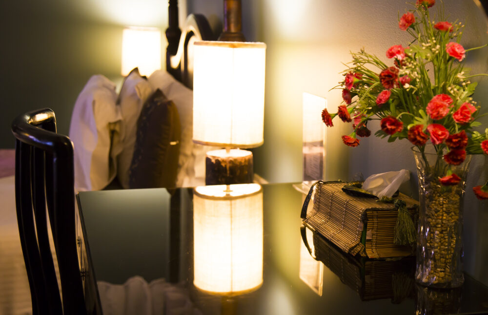 Anggun Boutique Hotel Kuala Lumpur Rondreis Malaysia Vakantie Original Asia