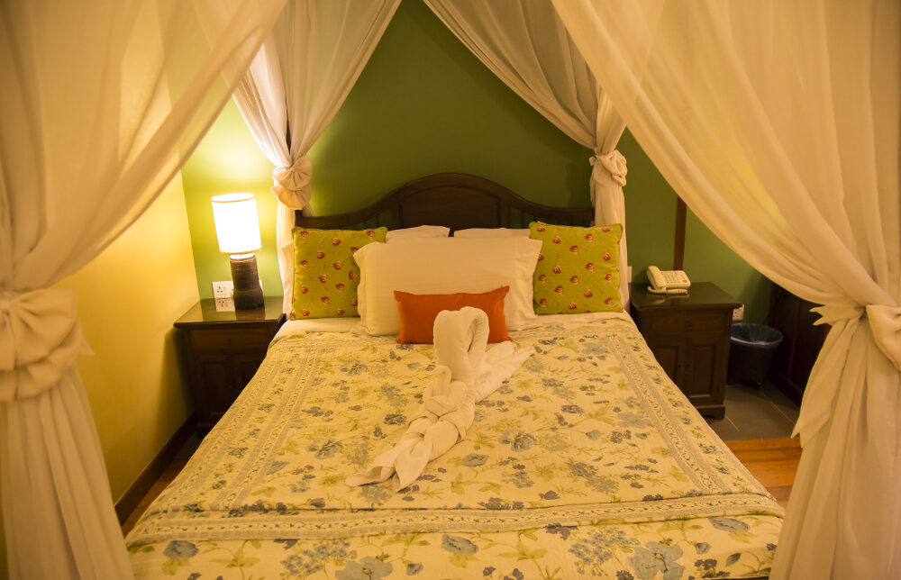 Anggun Boutique Hotel Kuala Lumpur Rondreis Malaysia Vakantie Original Asia