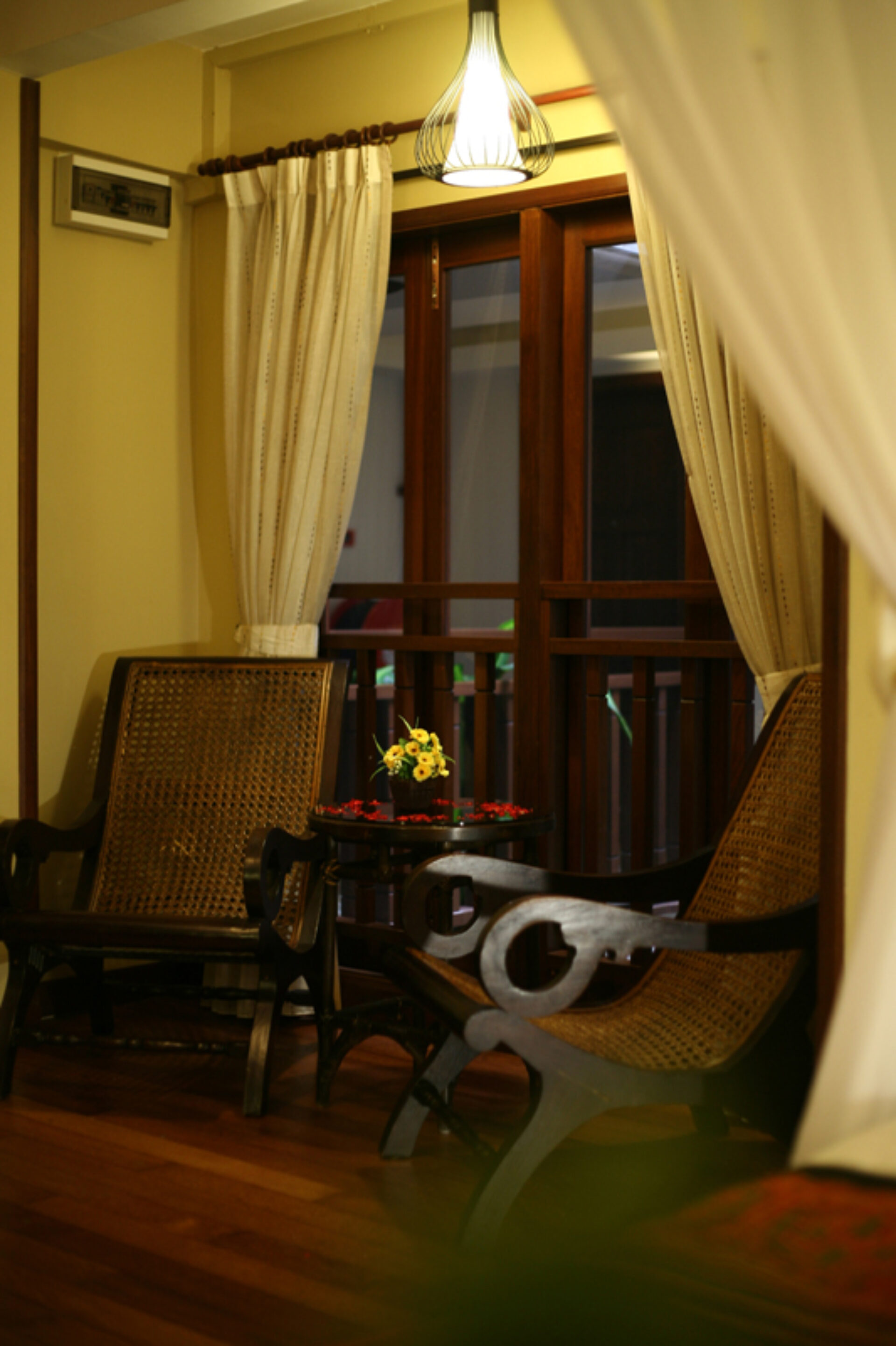 Anggun Boutique Hotel Kuala Lumpur Rondreis Malaysia Vakantie Original Asia