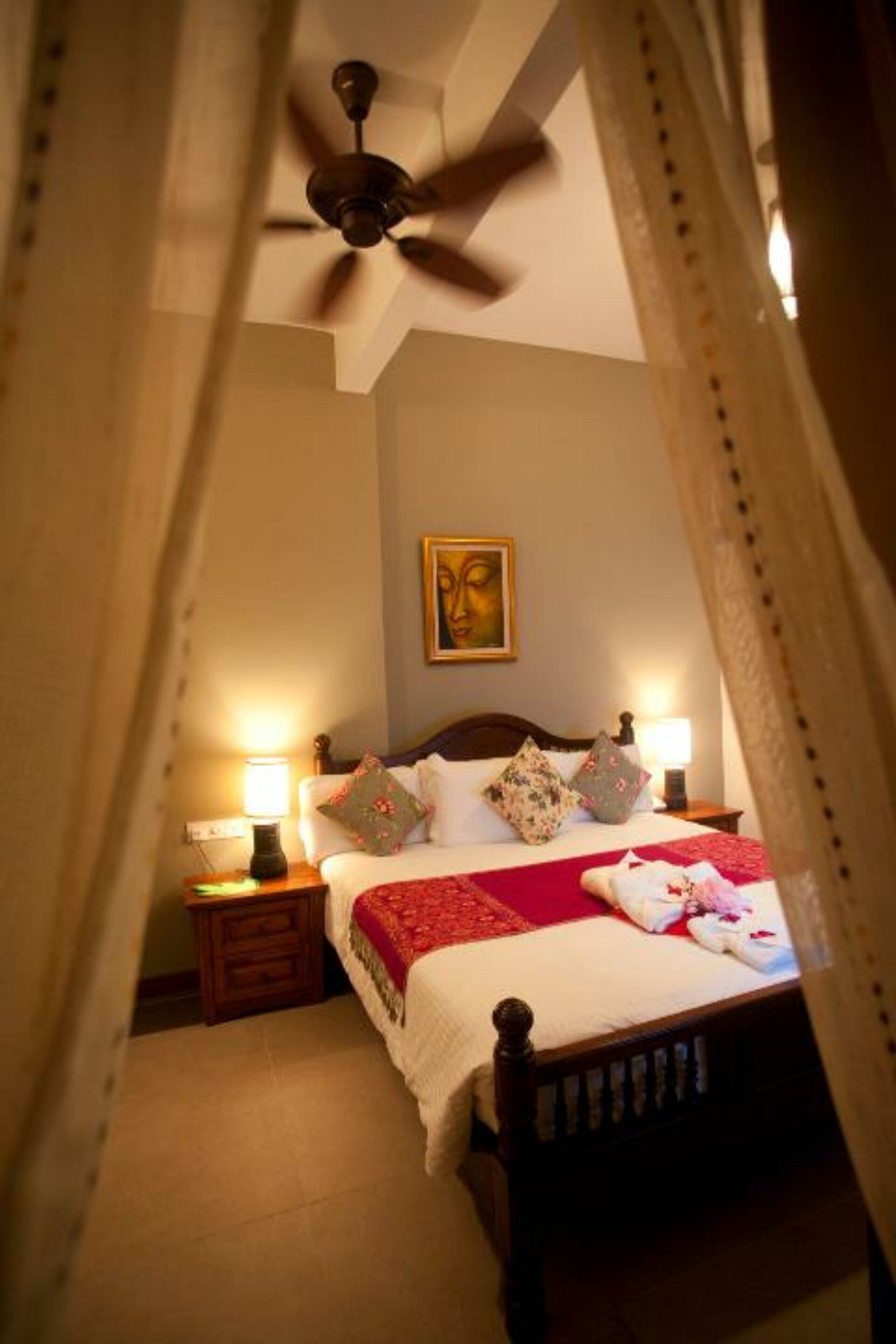 Anggun Boutique Hotel Kuala Lumpur Rondreis Malaysia Vakantie Original Asia