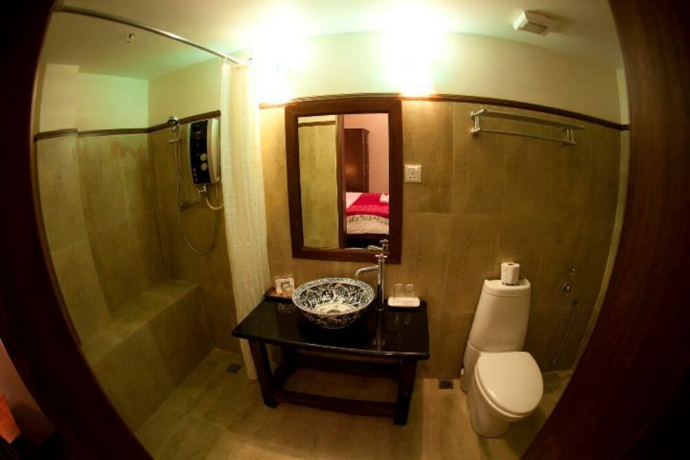 Anggun Boutique Hotel Kuala Lumpur Rondreis Malaysia Vakantie Original Asia