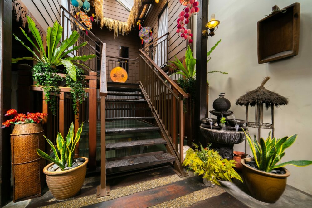 Anggun Boutique Hotel Kuala Lumpur Rondreis Malaysia Vakantie Original Asia