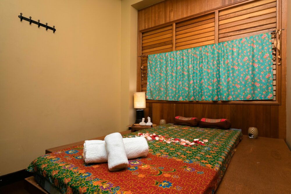 Anggun Boutique Hotel Kuala Lumpur Rondreis Malaysia Vakantie Original Asia