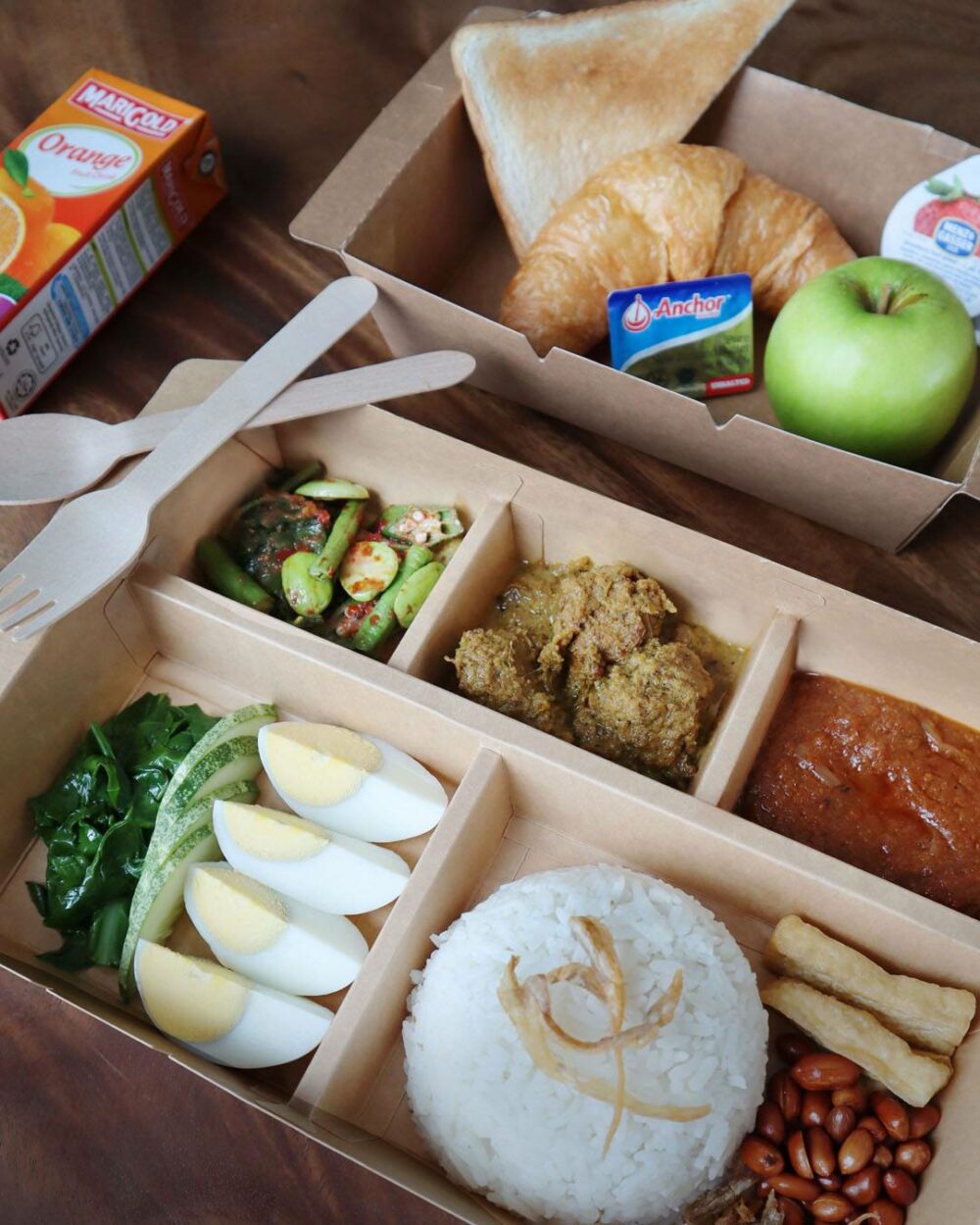 Ansa Hotel Kuala Lumpur Rondreis Malaysia Vakantie Original Asia