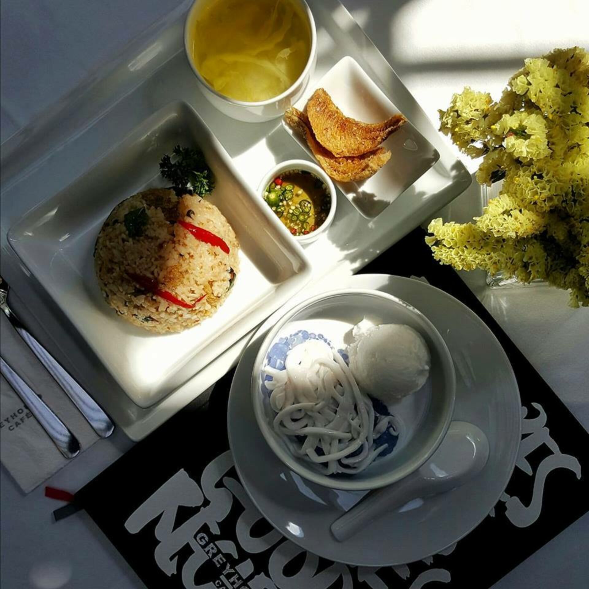 Ansa Hotel Kuala Lumpur Rondreis Malaysia Vakantie Original Asia