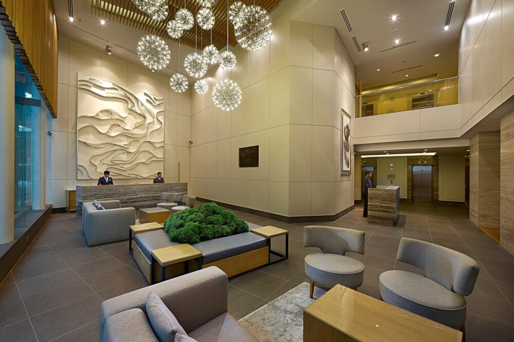 Ansa Hotel Kuala Lumpur Rondreis Malaysia Vakantie Original Asia