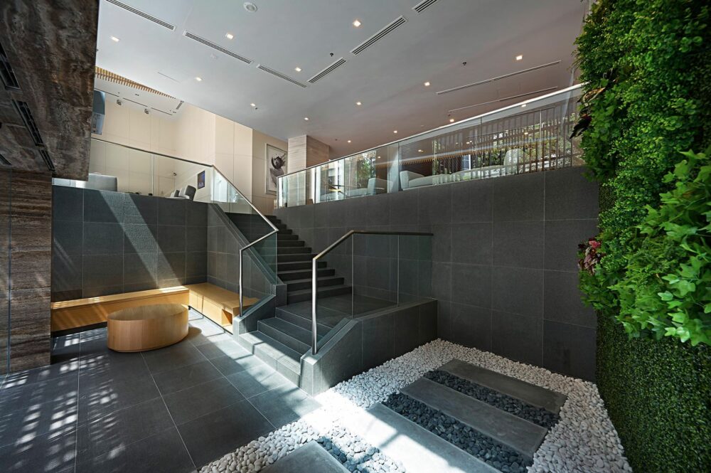 Ansa Hotel Kuala Lumpur Rondreis Malaysia Vakantie Original Asia