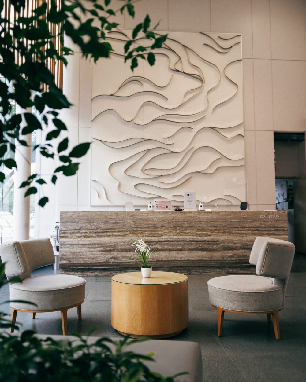 Ansa Hotel Kuala Lumpur Rondreis Malaysia Vakantie Original Asia