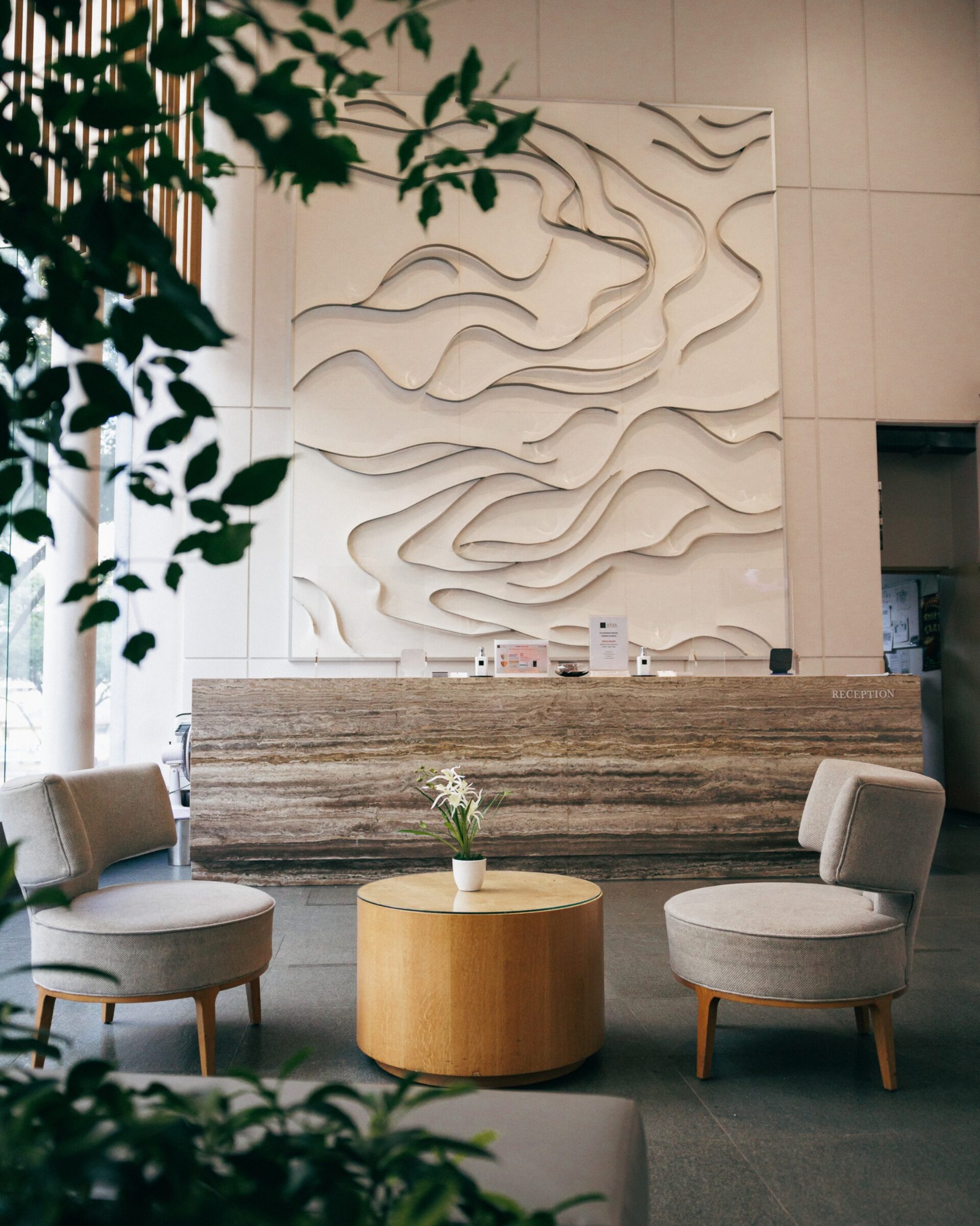 Ansa Hotel Kuala Lumpur Rondreis Malaysia Vakantie Original Asia