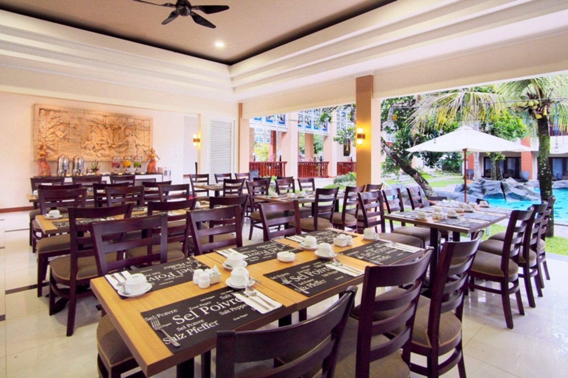 Arnawa Hotel Pangandaran Rondreis Indonesia Vakantie Original Asia