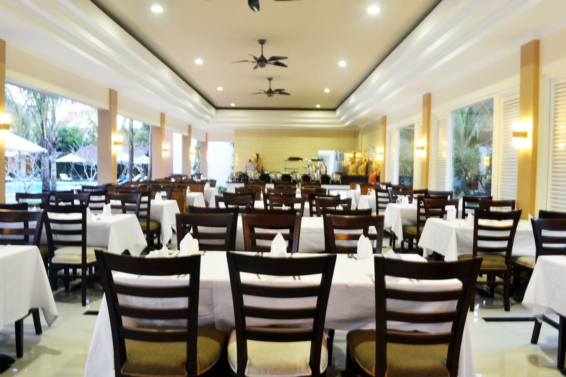 Arnawa Hotel Pangandaran Rondreis Indonesia Vakantie Original Asia