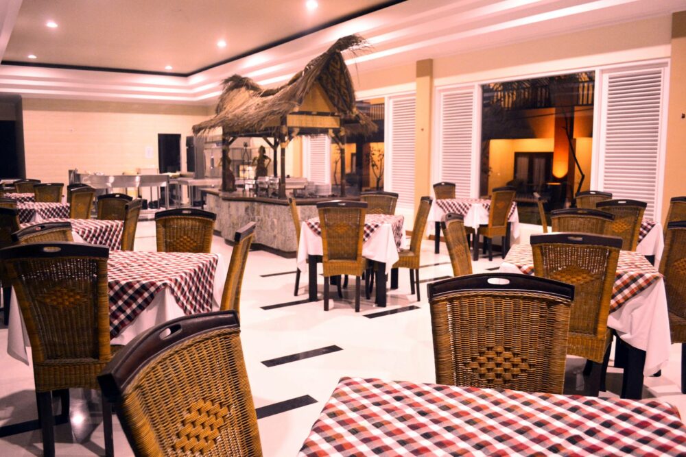 Arnawa Hotel Pangandaran Rondreis Indonesia Vakantie Original Asia