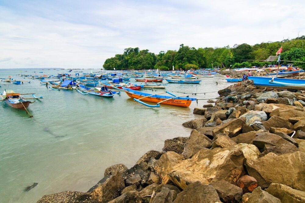 Arnawa Hotel Pangandaran Rondreis Indonesia Vakantie Original Asia