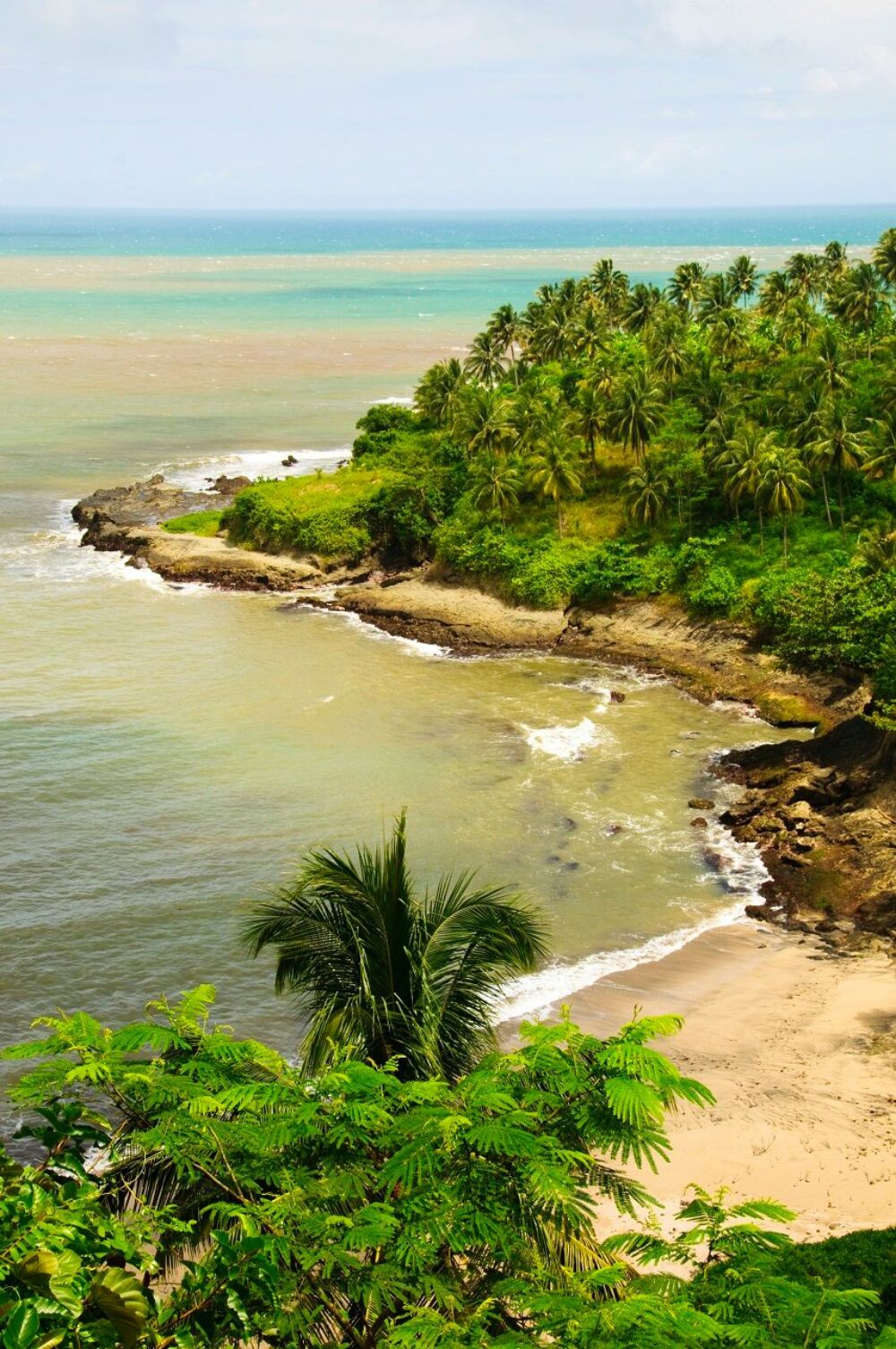 Arnawa Hotel Pangandaran Rondreis Indonesia Vakantie Original Asia