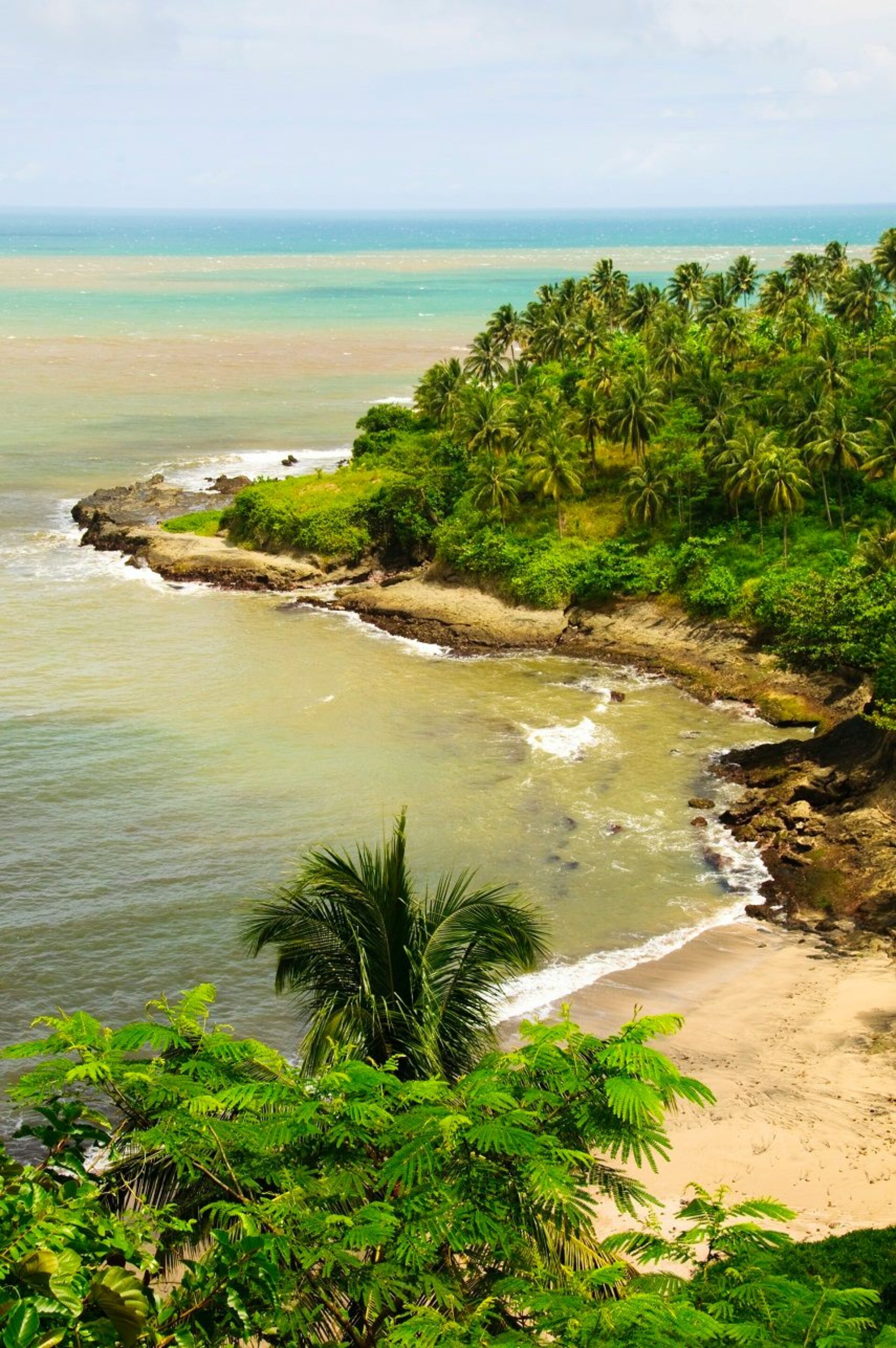 Arnawa Hotel Pangandaran Rondreis Indonesia Vakantie Original Asia