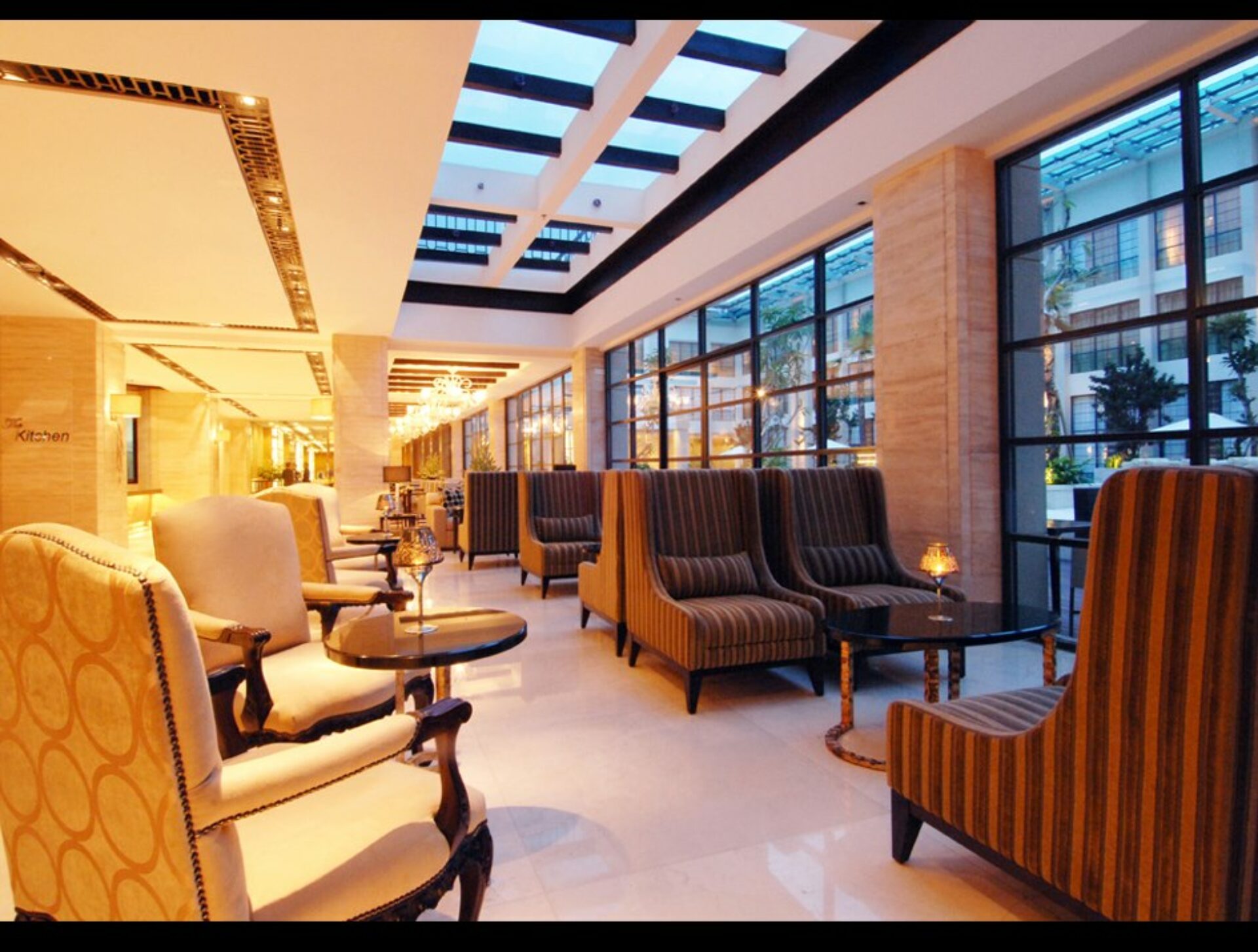 Aryaduta Hotel Medan Rondreis Indonesia Vakantie Original Asia