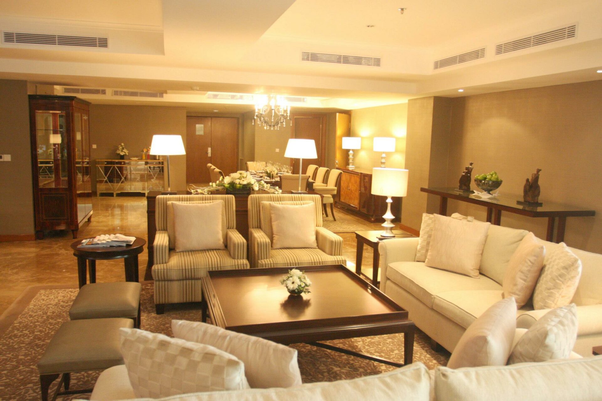 Aryaduta Hotel Medan Rondreis Indonesia Vakantie Original Asia