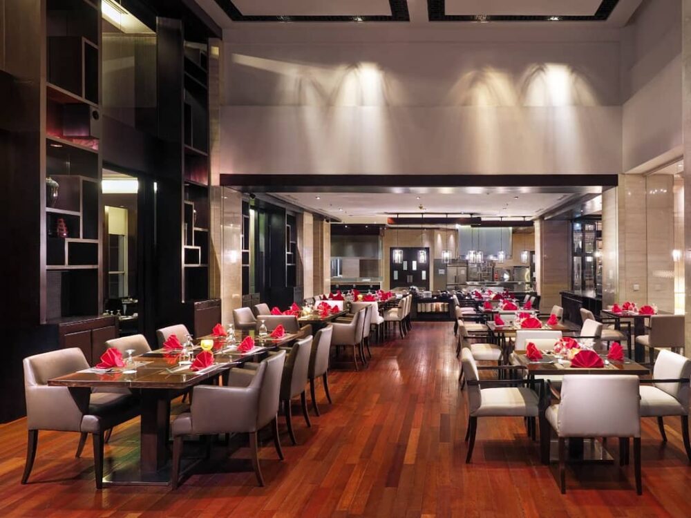 Aryaduta Hotel Medan Rondreis Indonesia Vakantie Original Asia