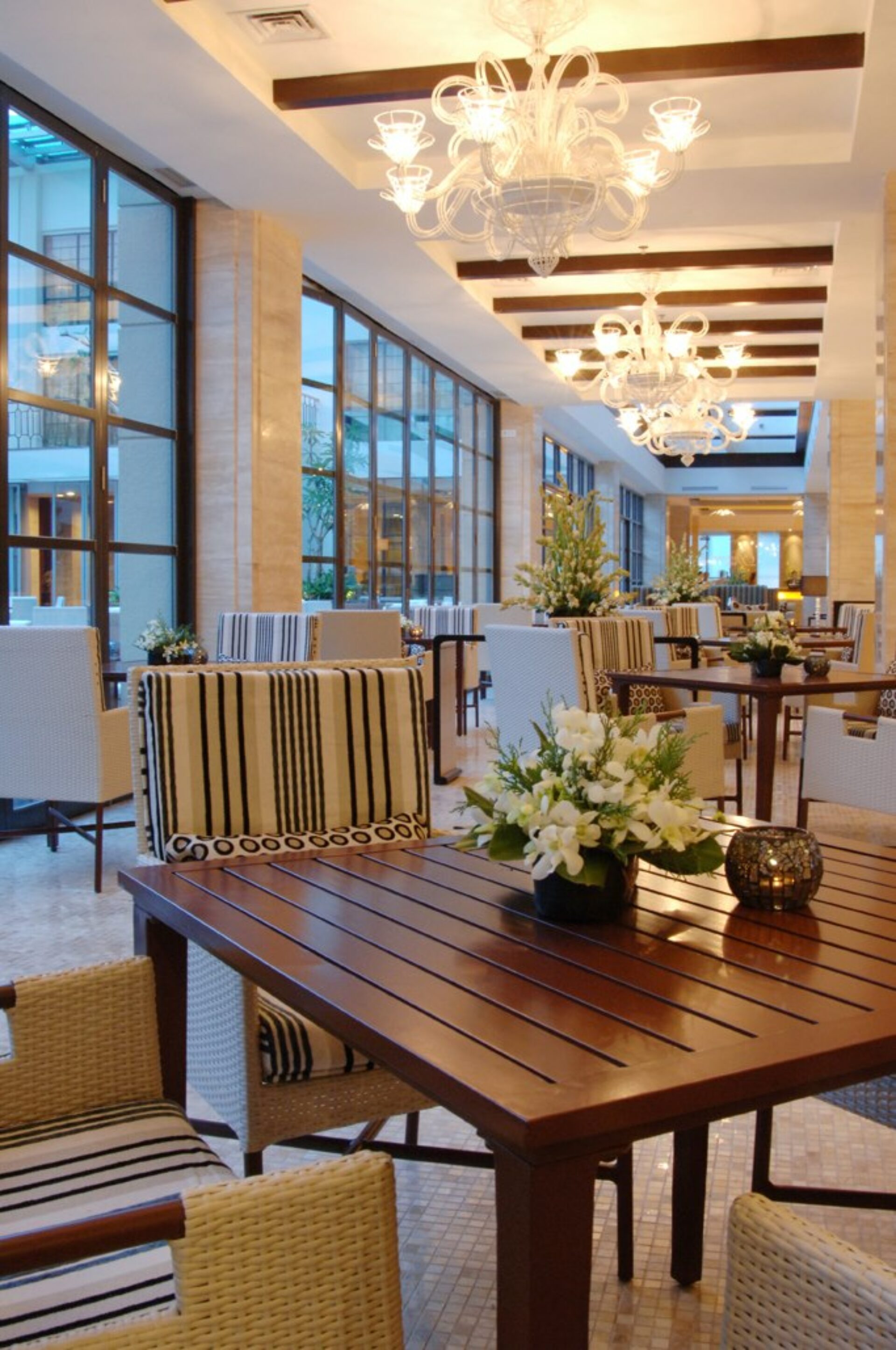 Aryaduta Hotel Medan Rondreis Indonesia Vakantie Original Asia