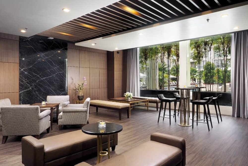 Aryaduta Hotel Medan Rondreis Indonesia Vakantie Original Asia