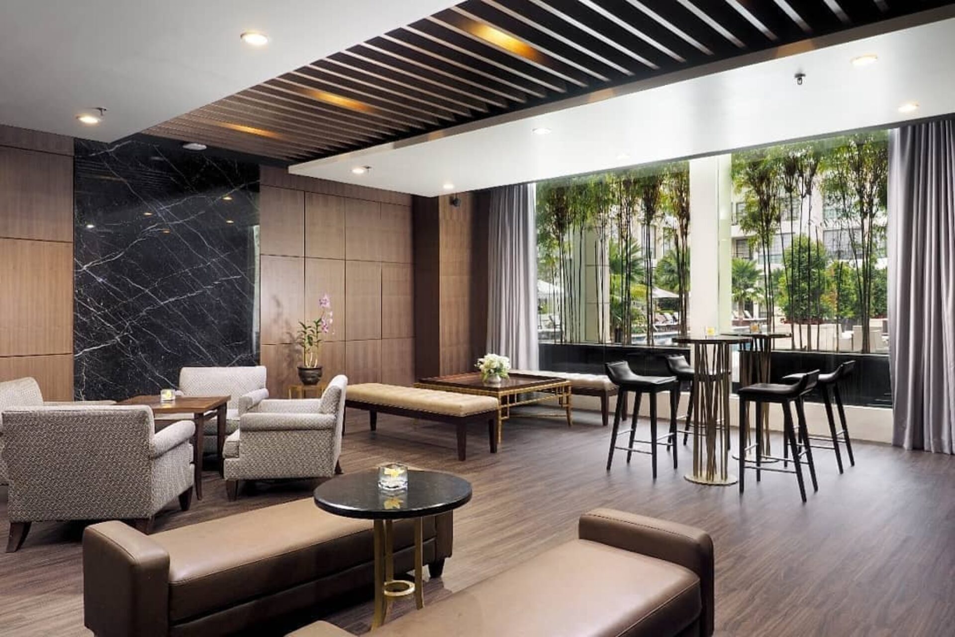 Aryaduta Hotel Medan Rondreis Indonesia Vakantie Original Asia