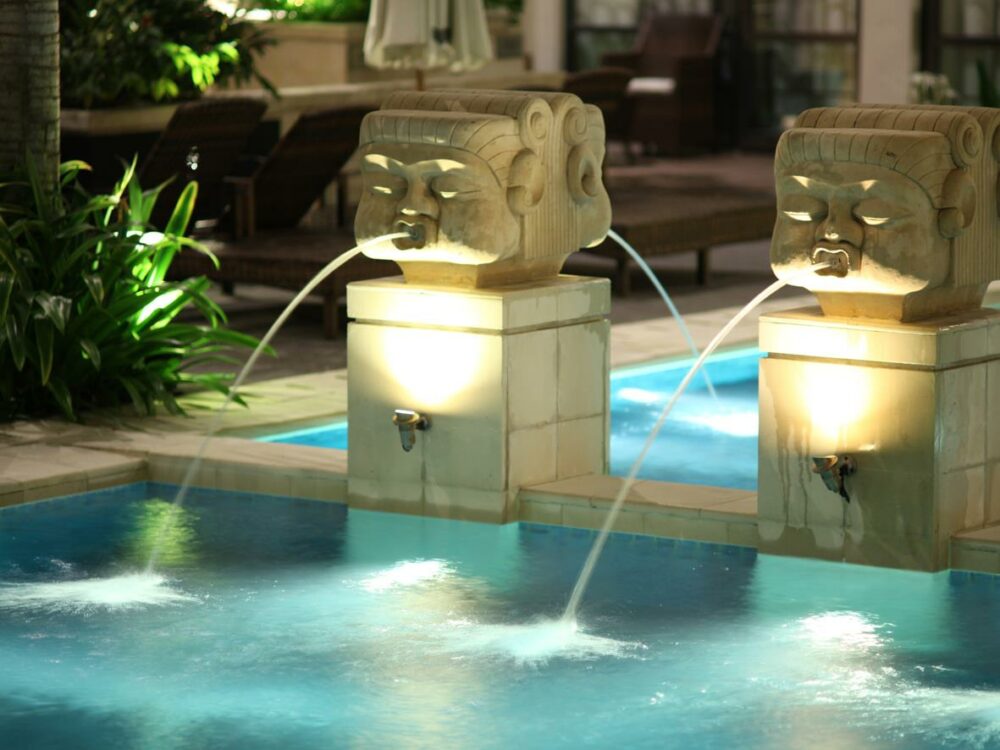 Aryaduta Hotel Medan Rondreis Indonesia Vakantie Original Asia