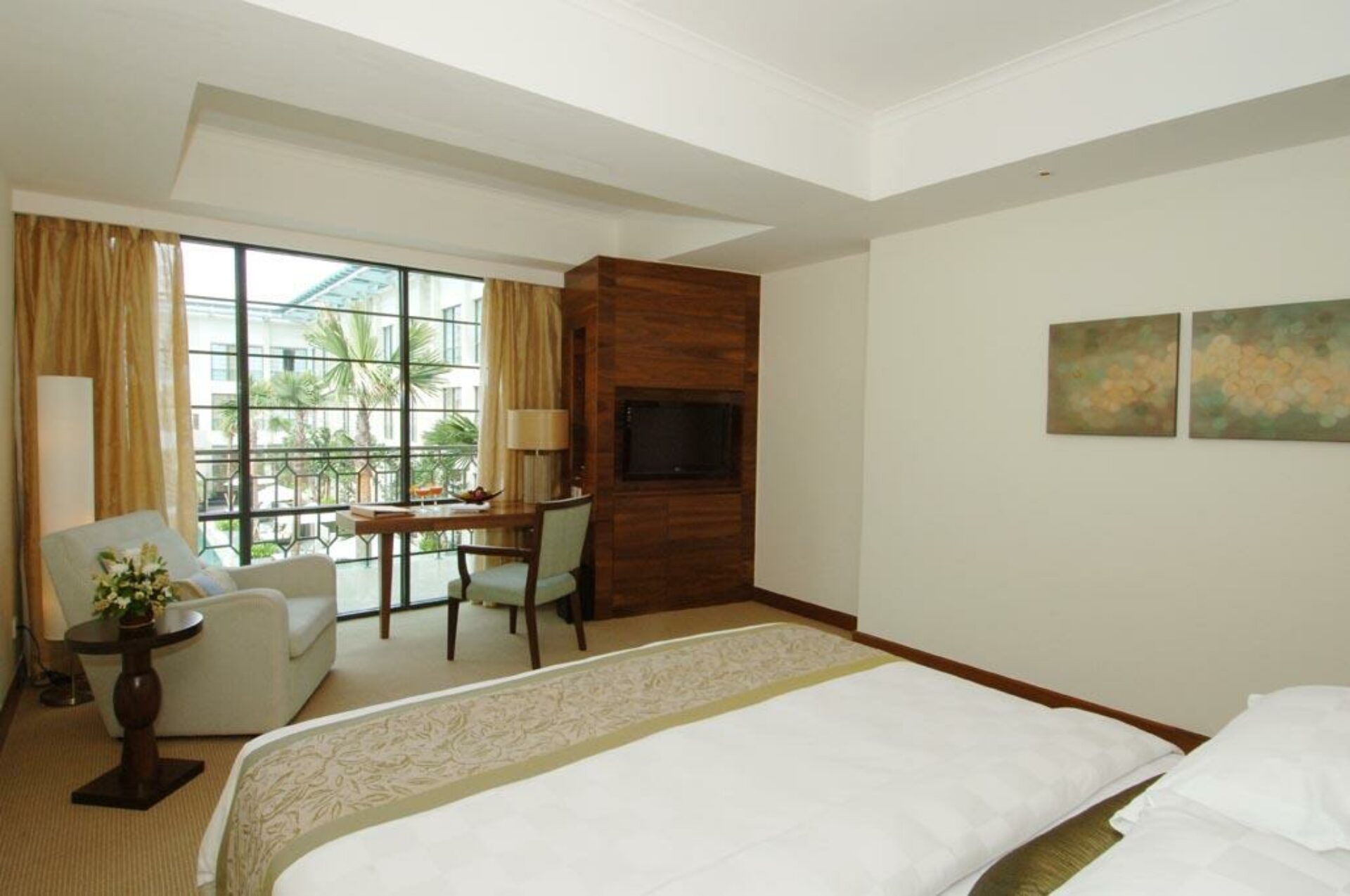Aryaduta Hotel Medan Rondreis Indonesia Vakantie Original Asia