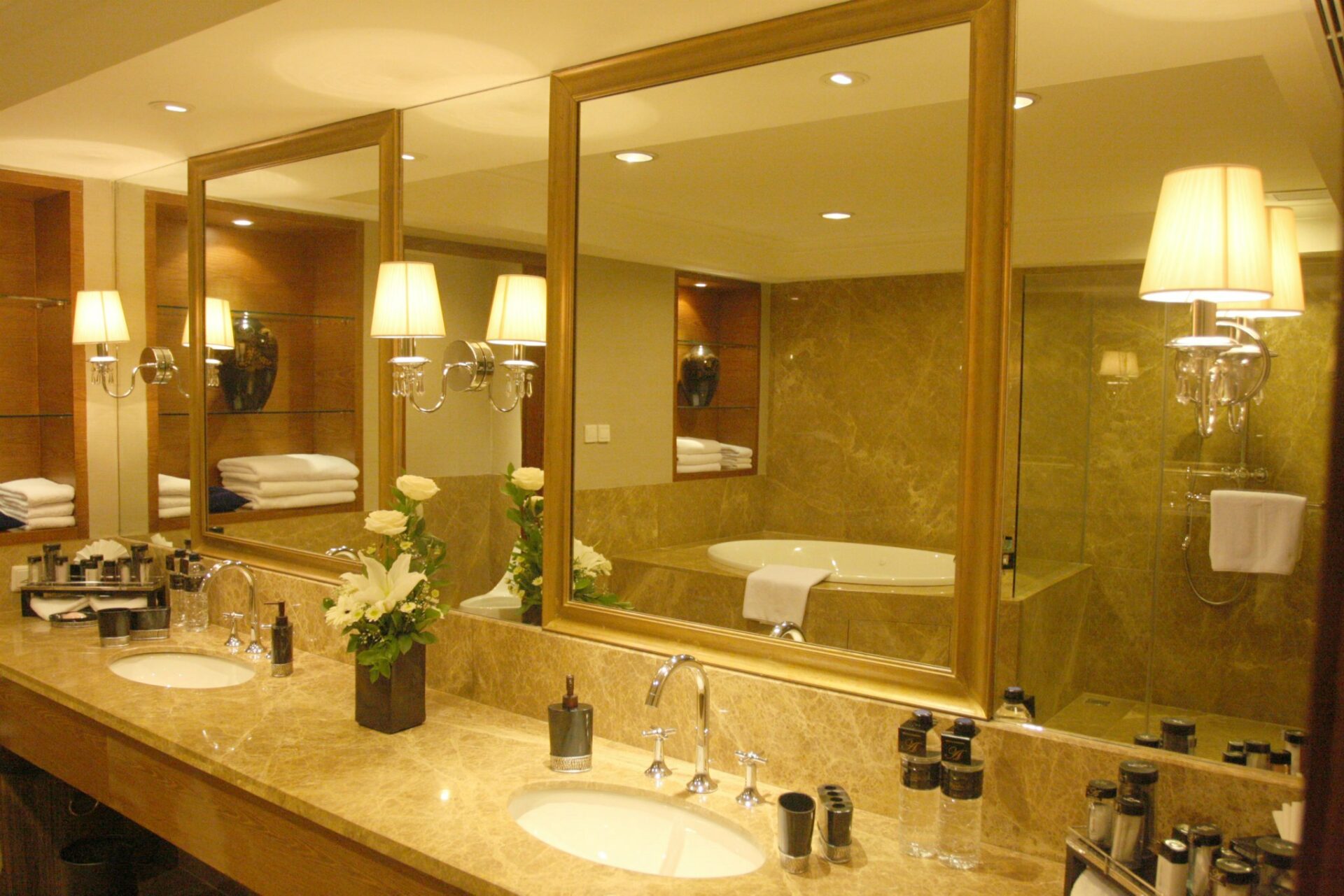 Aryaduta Hotel Medan Rondreis Indonesia Vakantie Original Asia