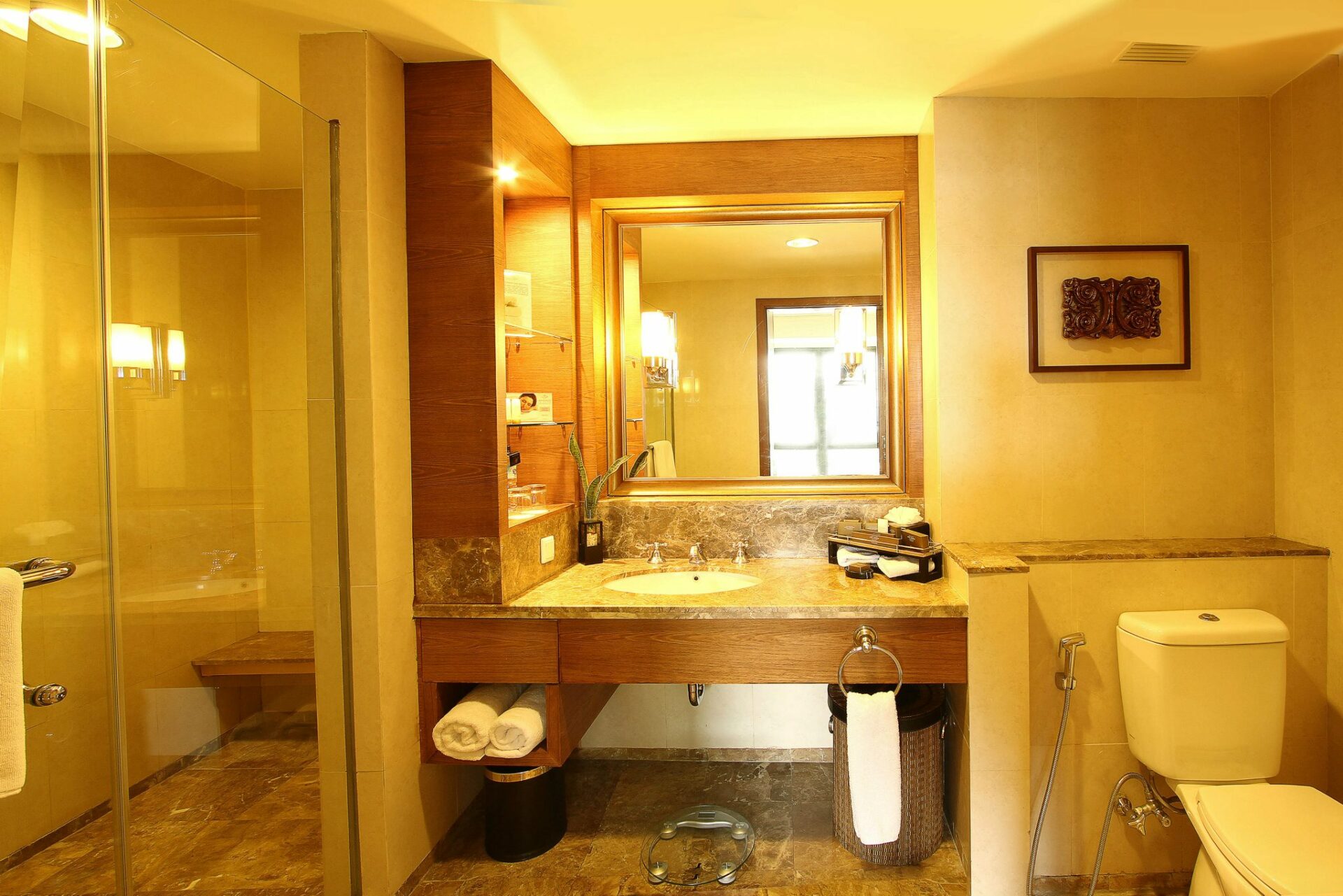 Aryaduta Hotel Medan Rondreis Indonesia Vakantie Original Asia