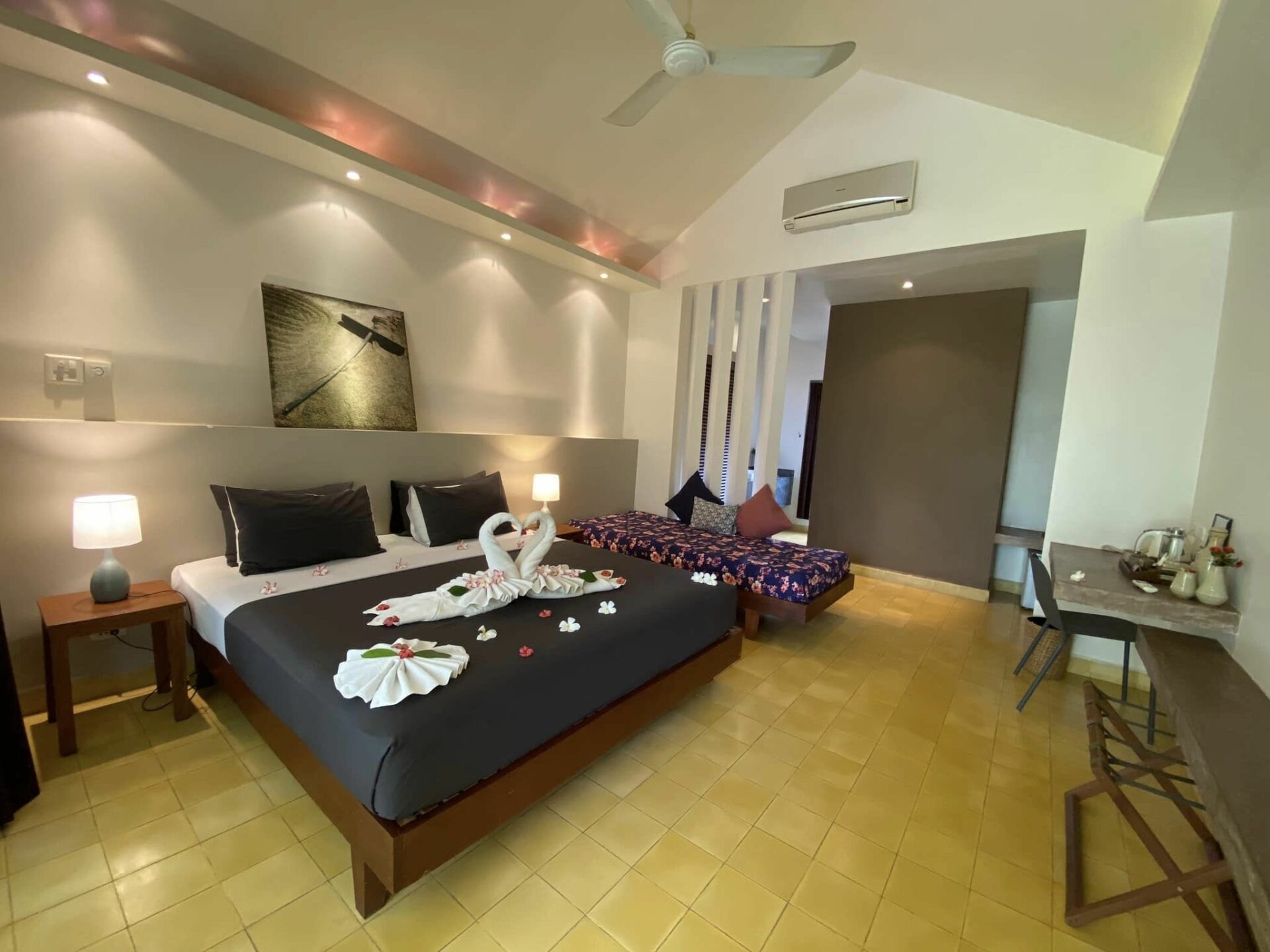 Battambang Resort Battambang Rondreis Cambodia Vakantie Original Asia