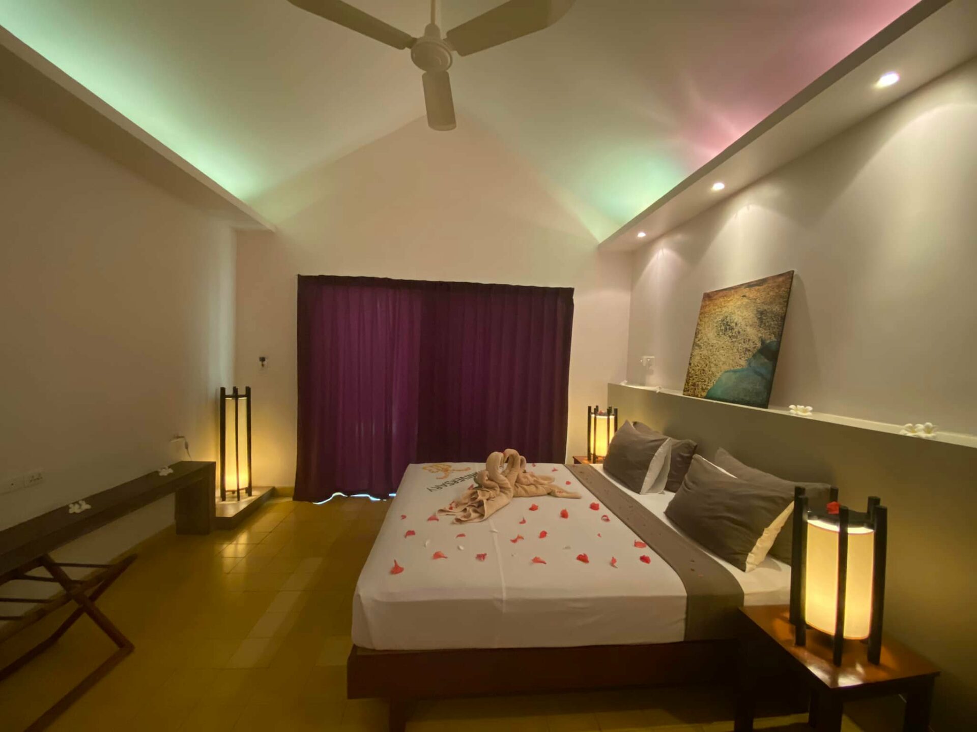 Battambang Resort Battambang Rondreis Cambodia Vakantie Original Asia