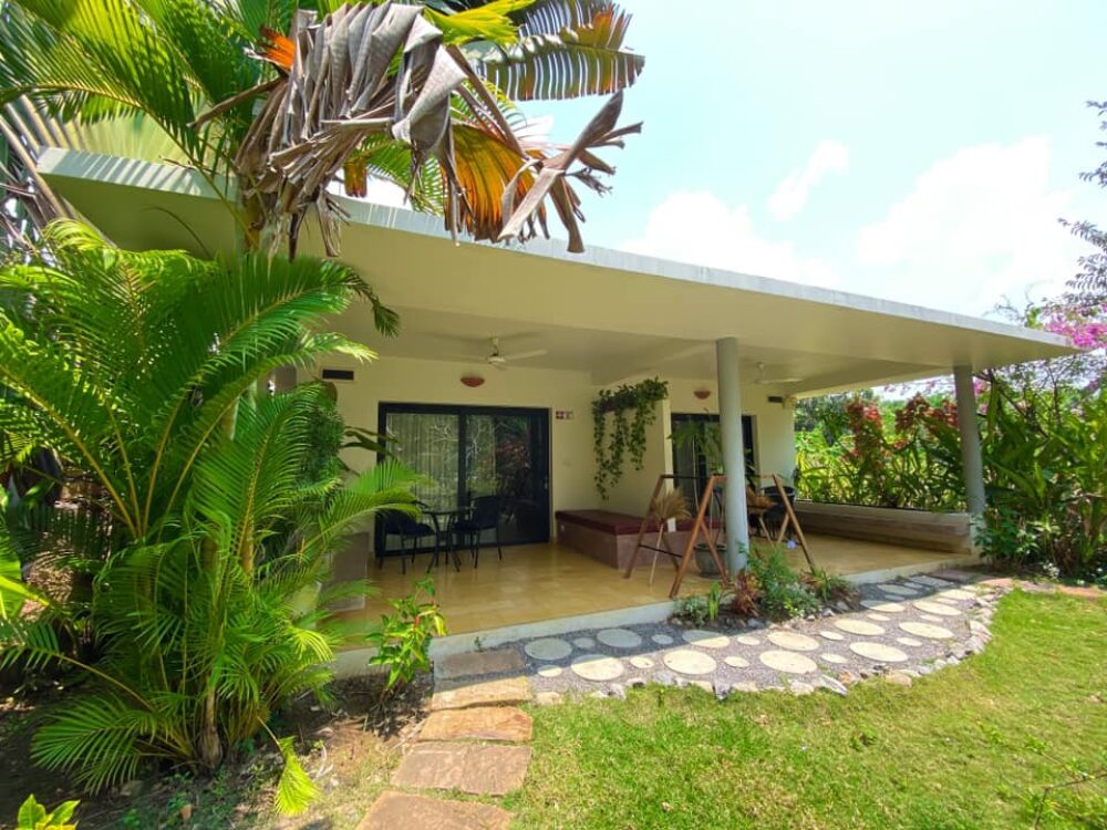 Battambang Resort Battambang Rondreis Cambodia Vakantie Original Asia