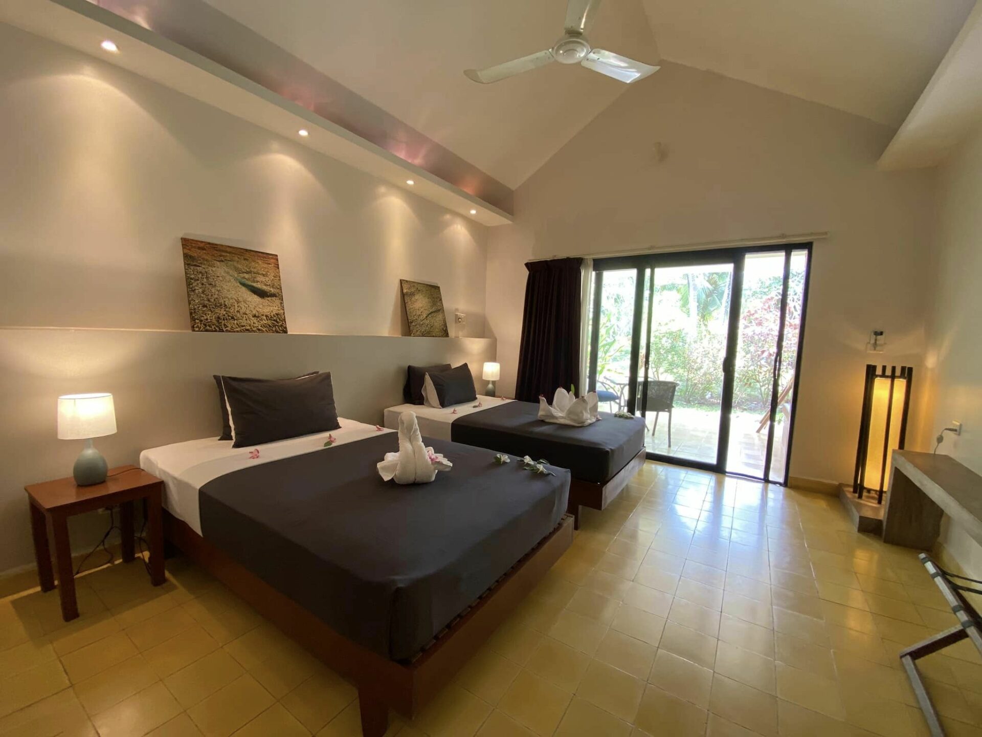 Battambang Resort Battambang Rondreis Cambodia Vakantie Original Asia