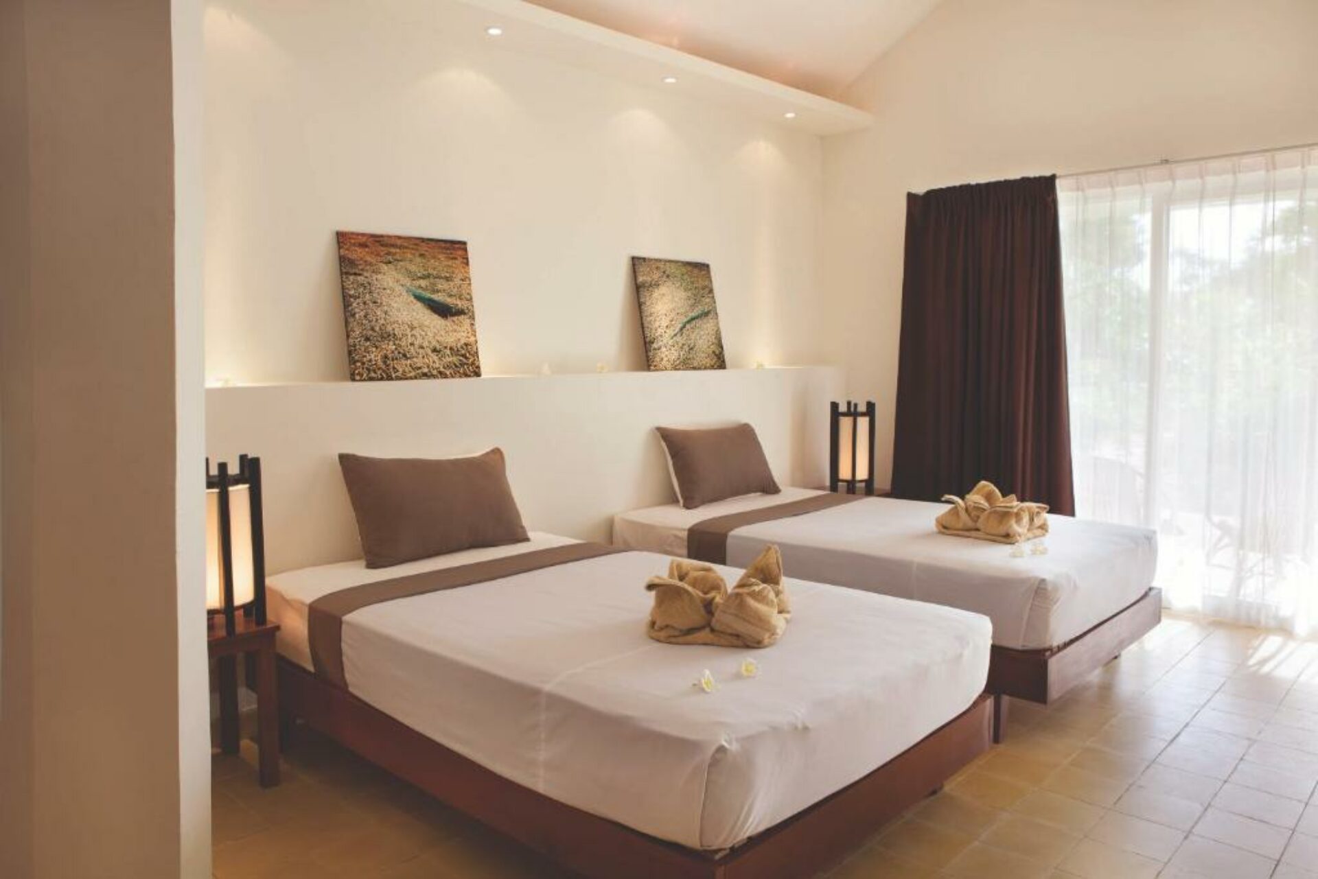 Battambang Resort Battambang Rondreis Cambodia Vakantie Original Asia