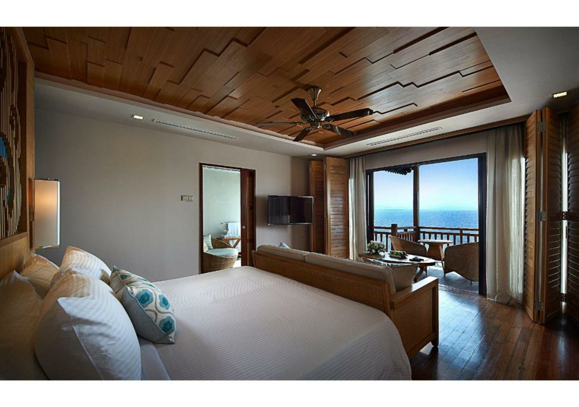 Berjaya Langkawi Resort Langkawi Rondreis Malaysia Vakantie Original Asia