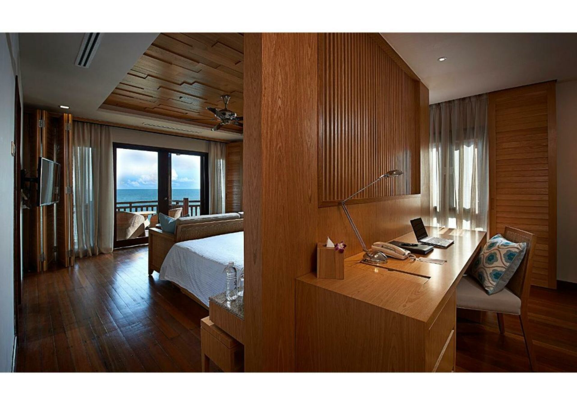 Berjaya Langkawi Resort Langkawi Rondreis Malaysia Vakantie Original Asia