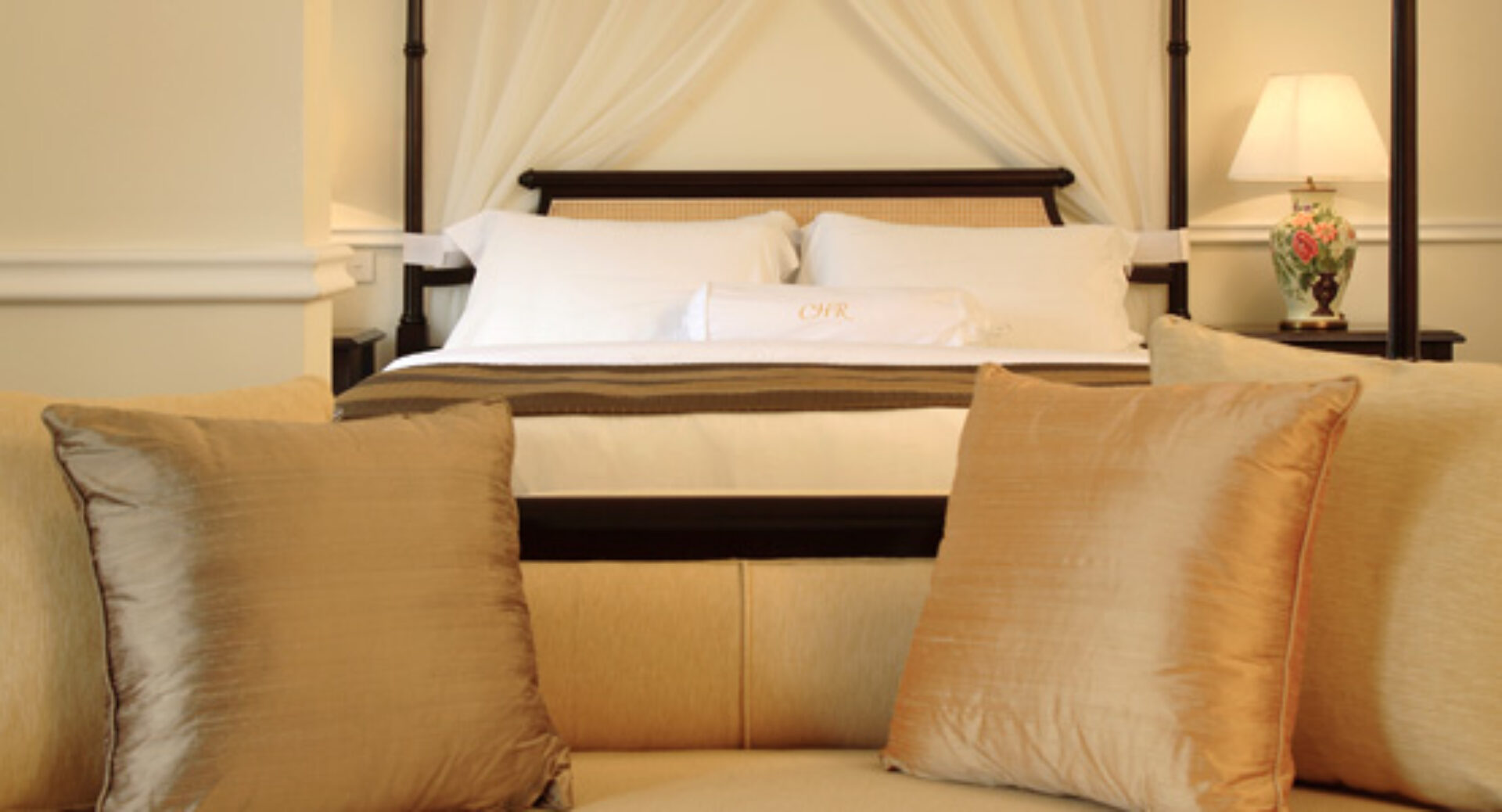 Cameron Highlands Resort Perak Rondreis Malaysia Vakantie Original Asia