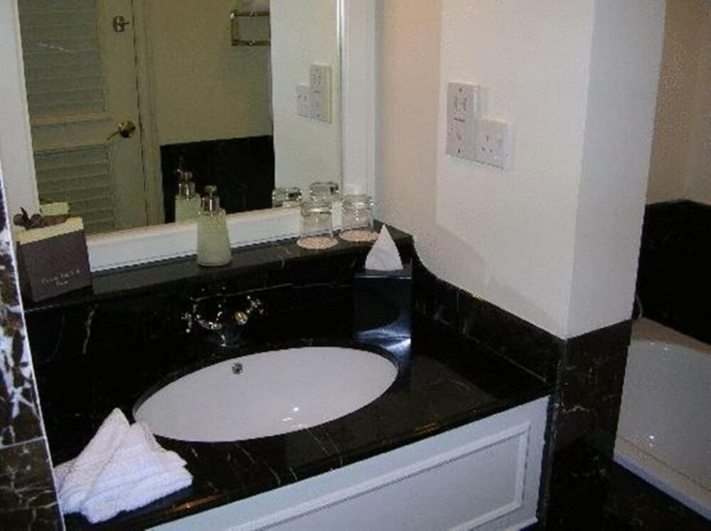 Cameron Highlands Resort Perak Rondreis Malaysia Vakantie Original Asia